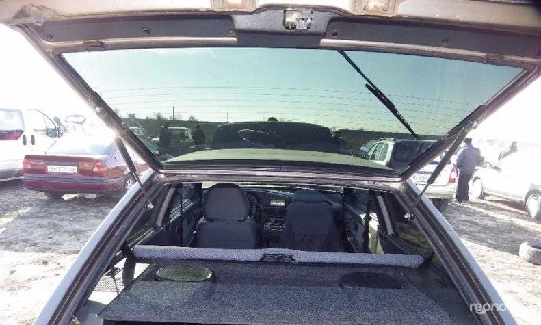 Lada (ВАЗ) 2113 2008 - 0