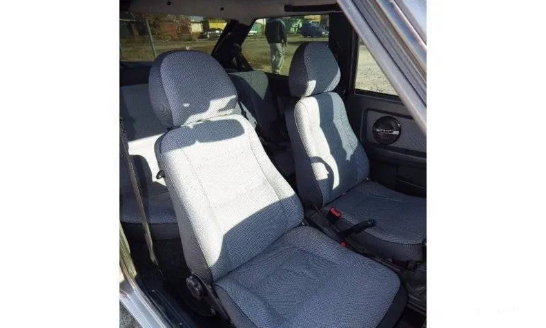 Lada (ВАЗ) 2113 2008 - 2