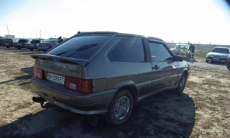 Lada (ВАЗ) 2113 2008 - 6