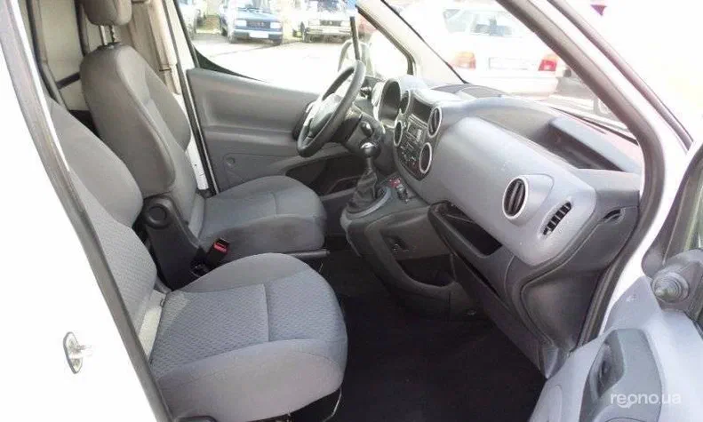 Citroen Berlingo 2009 - 20