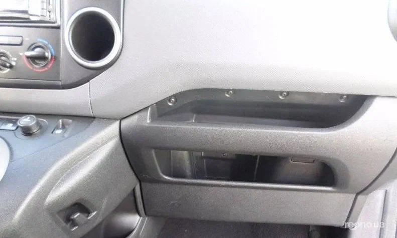 Citroen Berlingo 2009 - 9