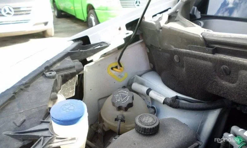 Citroen Berlingo 2009 - 6