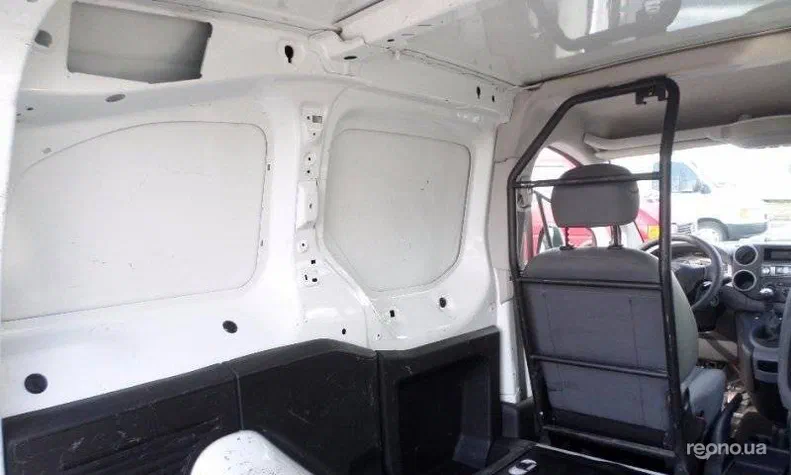 Citroen Berlingo 2009 - 18