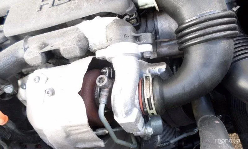 Citroen Berlingo 2009 - 4