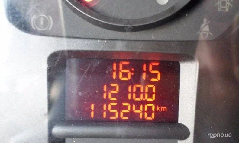 Citroen Berlingo 2009 - 0