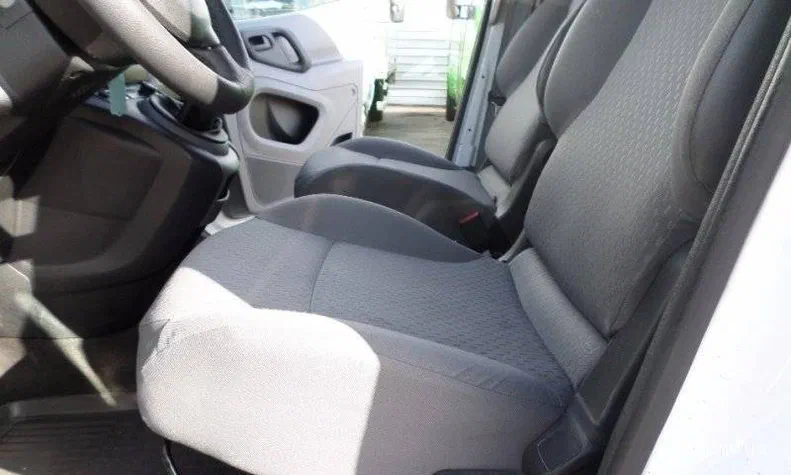 Citroen Berlingo 2009 - 8