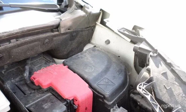 Citroen Berlingo 2009 - 5