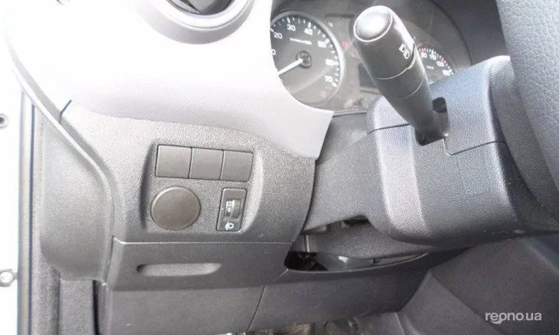 Citroen Berlingo 2009 - 11