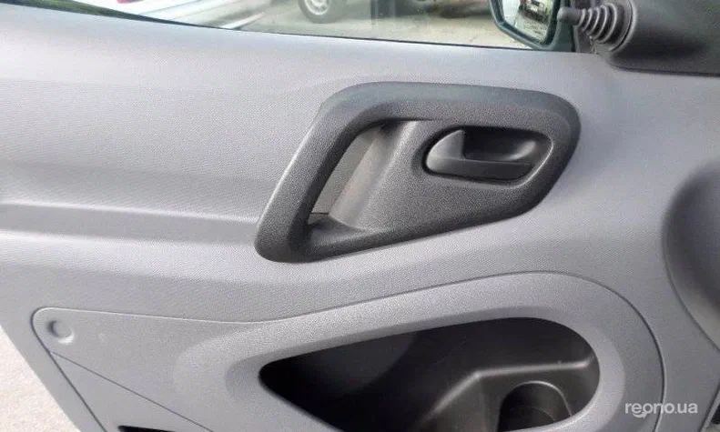 Citroen Berlingo 2009 - 10