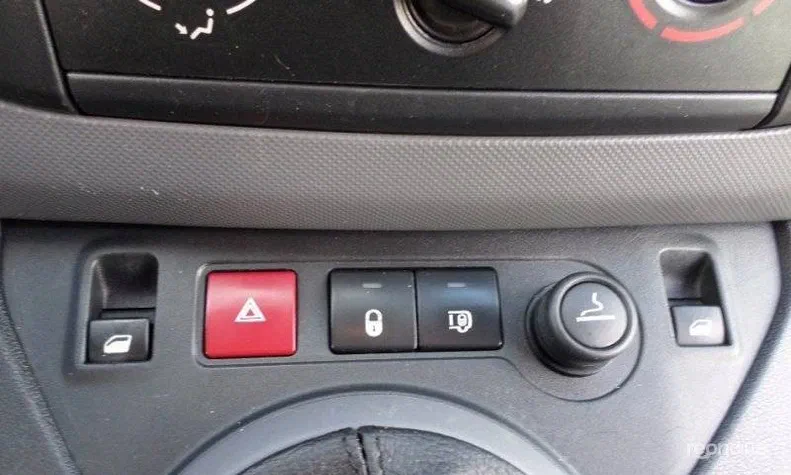 Citroen Berlingo 2009 - 13