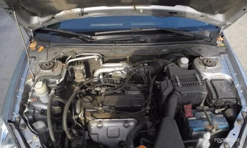 Mitsubishi Lancer 2006 - 0