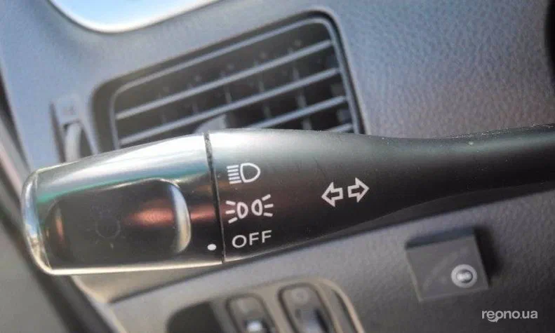 Mitsubishi Lancer 2006 - 11