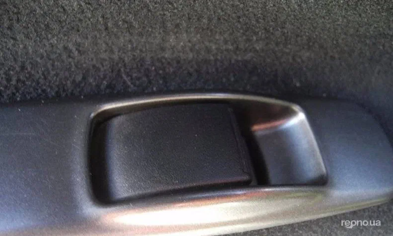 Mitsubishi Lancer 2006 - 22