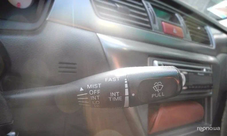 Mitsubishi Lancer 2006 - 10