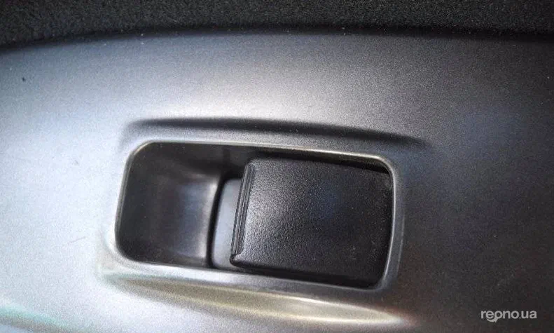 Mitsubishi Lancer 2006 - 4