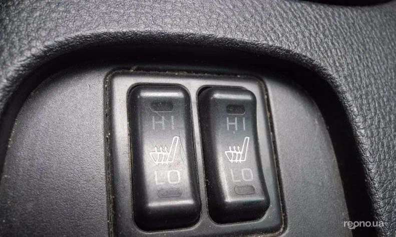 Mitsubishi Lancer 2006 - 7