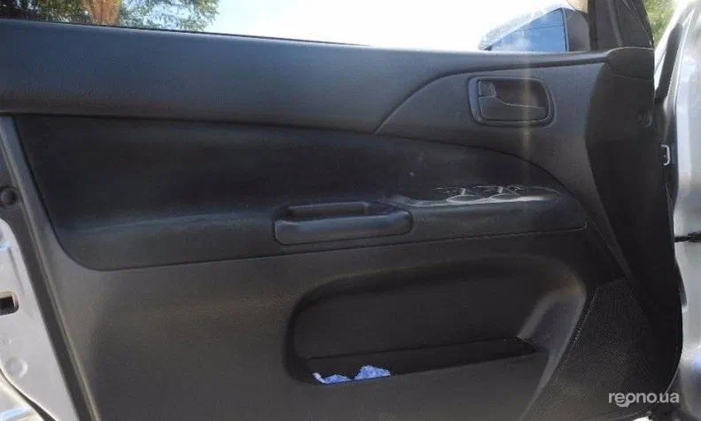 Mitsubishi Lancer 2006 - 15