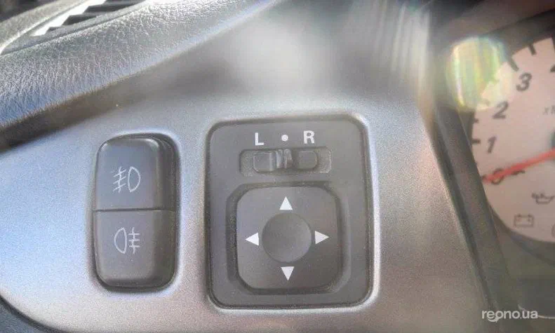 Mitsubishi Lancer 2006 - 12