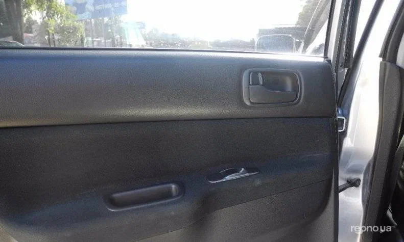 Mitsubishi Lancer 2006 - 23