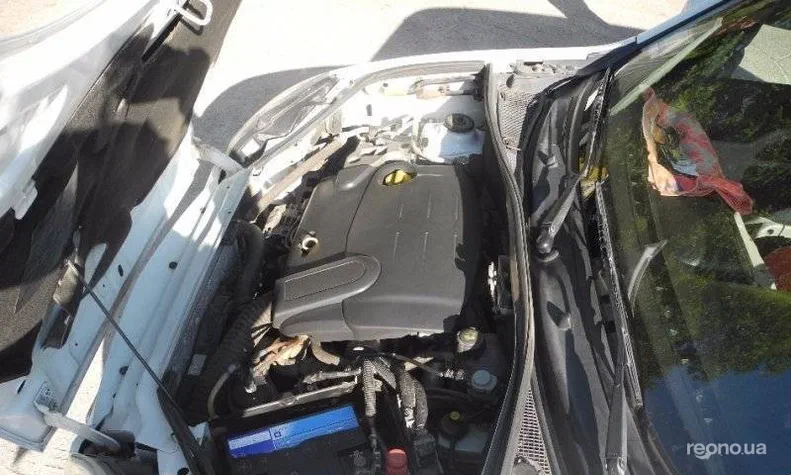Nissan Primastar 2007 - 5