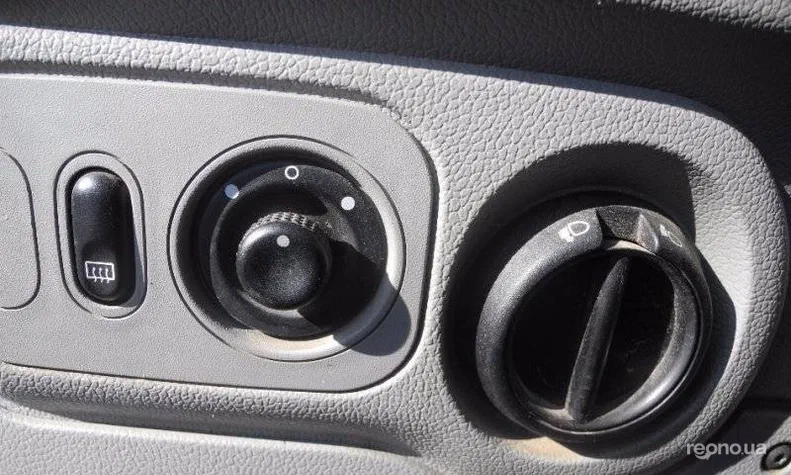 Nissan Primastar 2007 - 18
