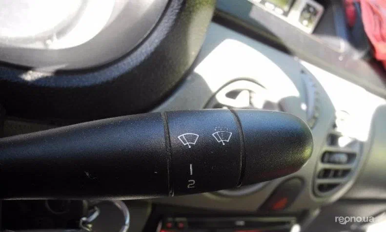 Nissan Primastar 2007 - 15