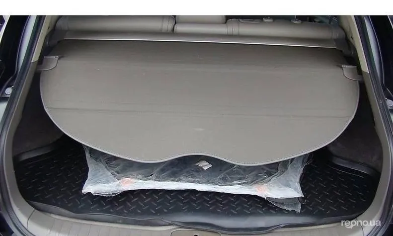 Infiniti EX35 2008 - 15