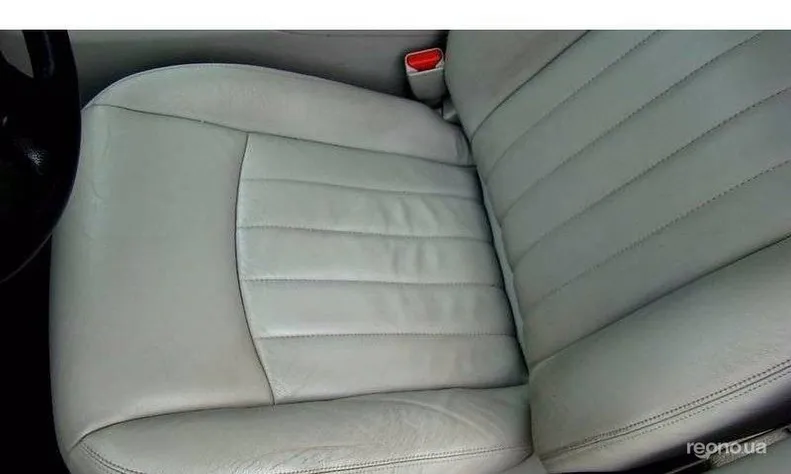 Infiniti EX35 2008 - 13