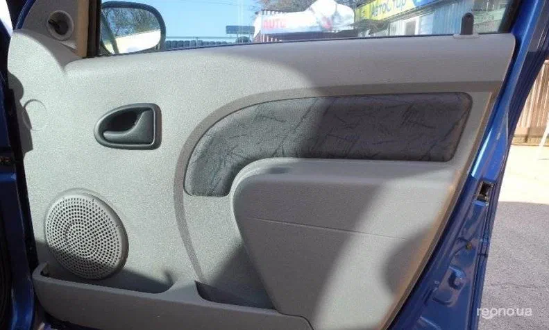 Renault Logan 2006 - 14