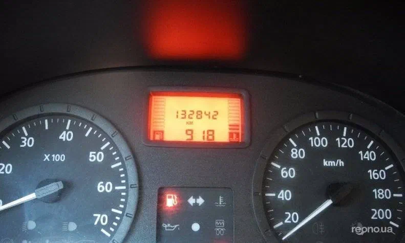 Renault Logan 2006 - 21