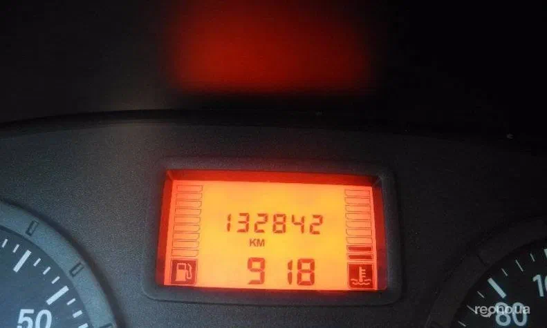 Renault Logan 2006 - 20