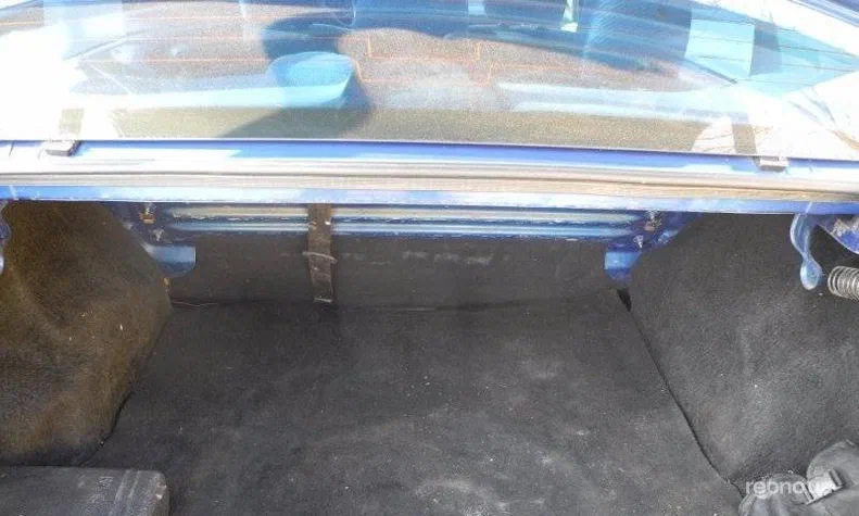 Renault Logan 2006 - 8