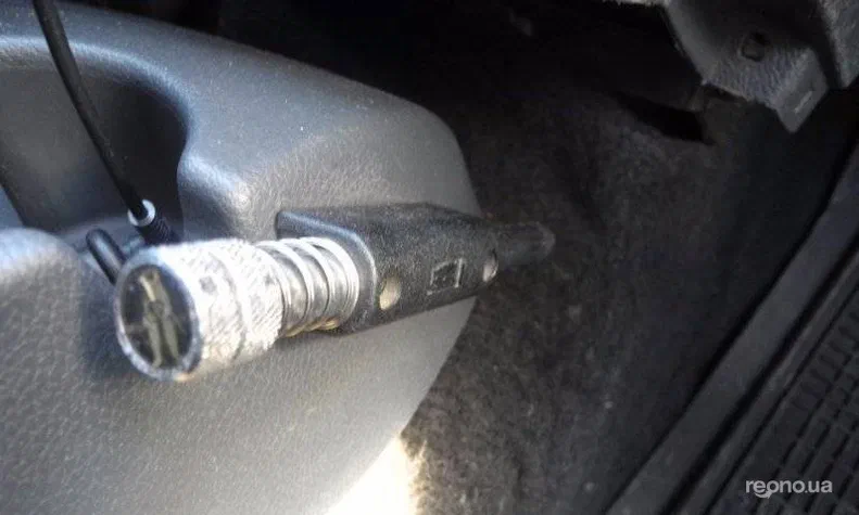 Renault Logan 2006 - 15