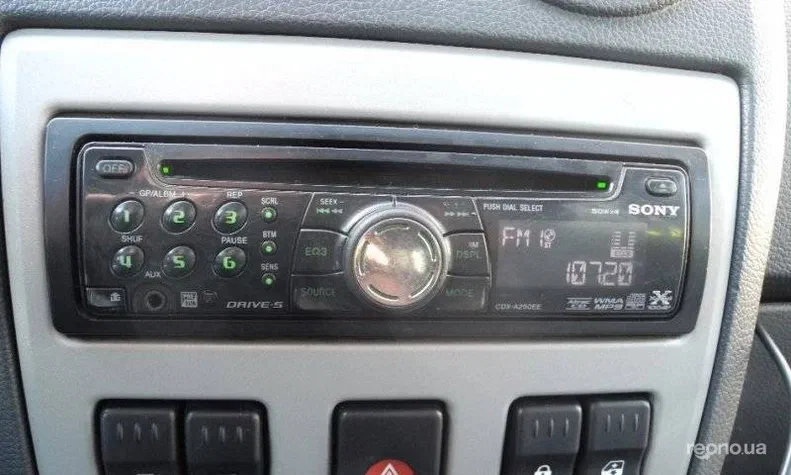 Renault Logan 2006 - 19