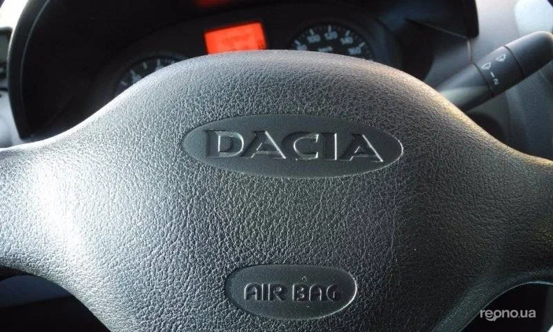 Renault Logan 2006 - 18