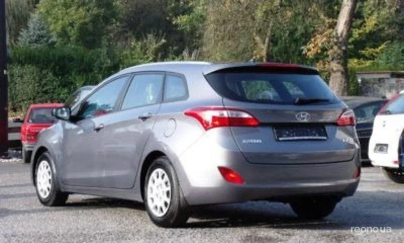Hyundai i30 2016 - 0