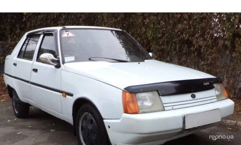 ЗАЗ 1103 «Славута» 2001 - 1