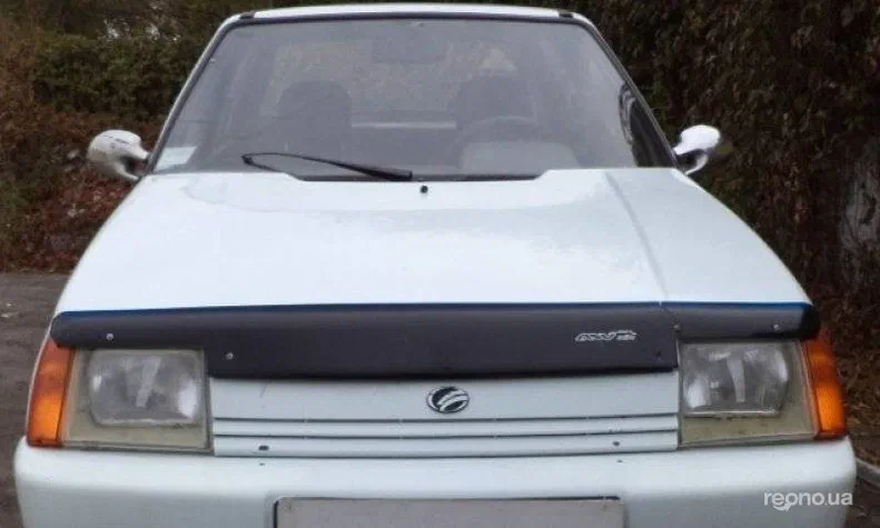 ЗАЗ 1103 «Славута» 2001 - 0