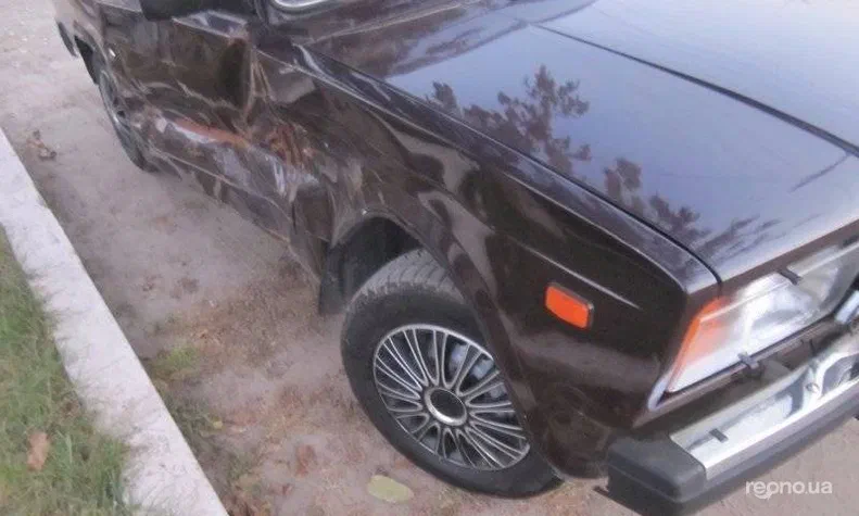 Lada (ВАЗ) 2107 2009 - 3