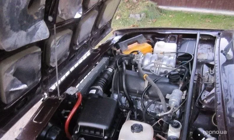 Lada (ВАЗ) 2107 2009 - 0