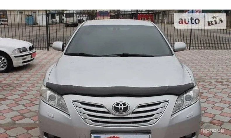 Toyota Camry 2007 - 1