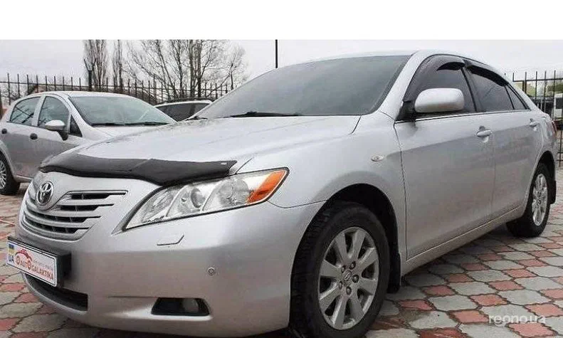 Toyota Camry 2007 - 7