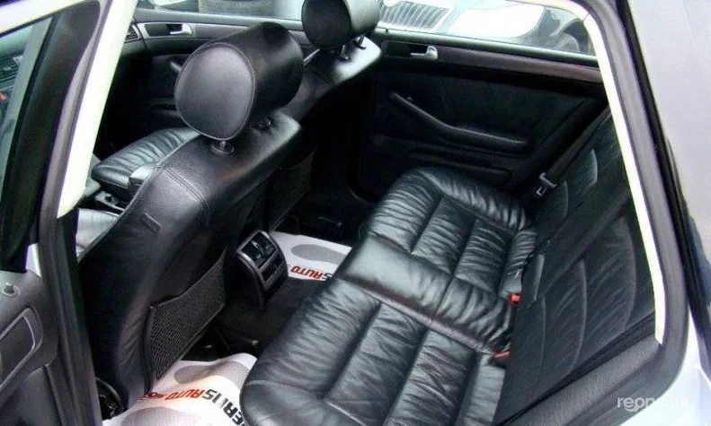 Audi A6 2004 - 1