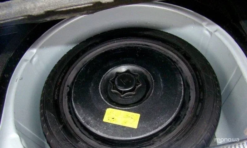 Audi A6 2004 - 12