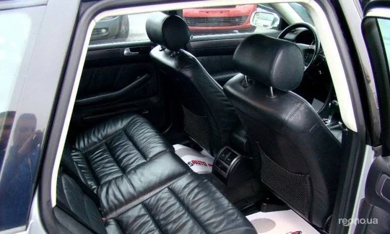 Audi A6 2004 - 10