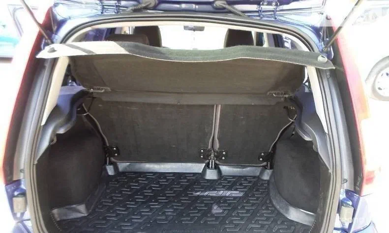 Ford Fusion 2006 - 2