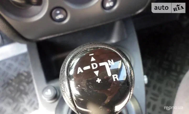 Ford Fusion 2006 - 7