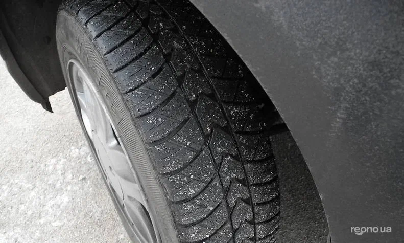 Renault Sandero 2008 - 2