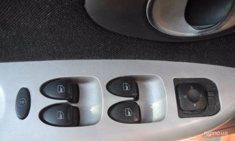 Chery QQ Ice Cream 2008 - 15