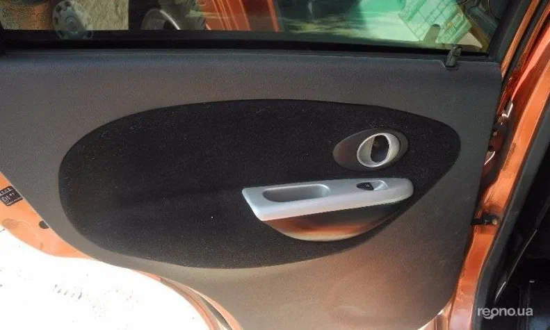 Chery QQ Ice Cream 2008 - 4